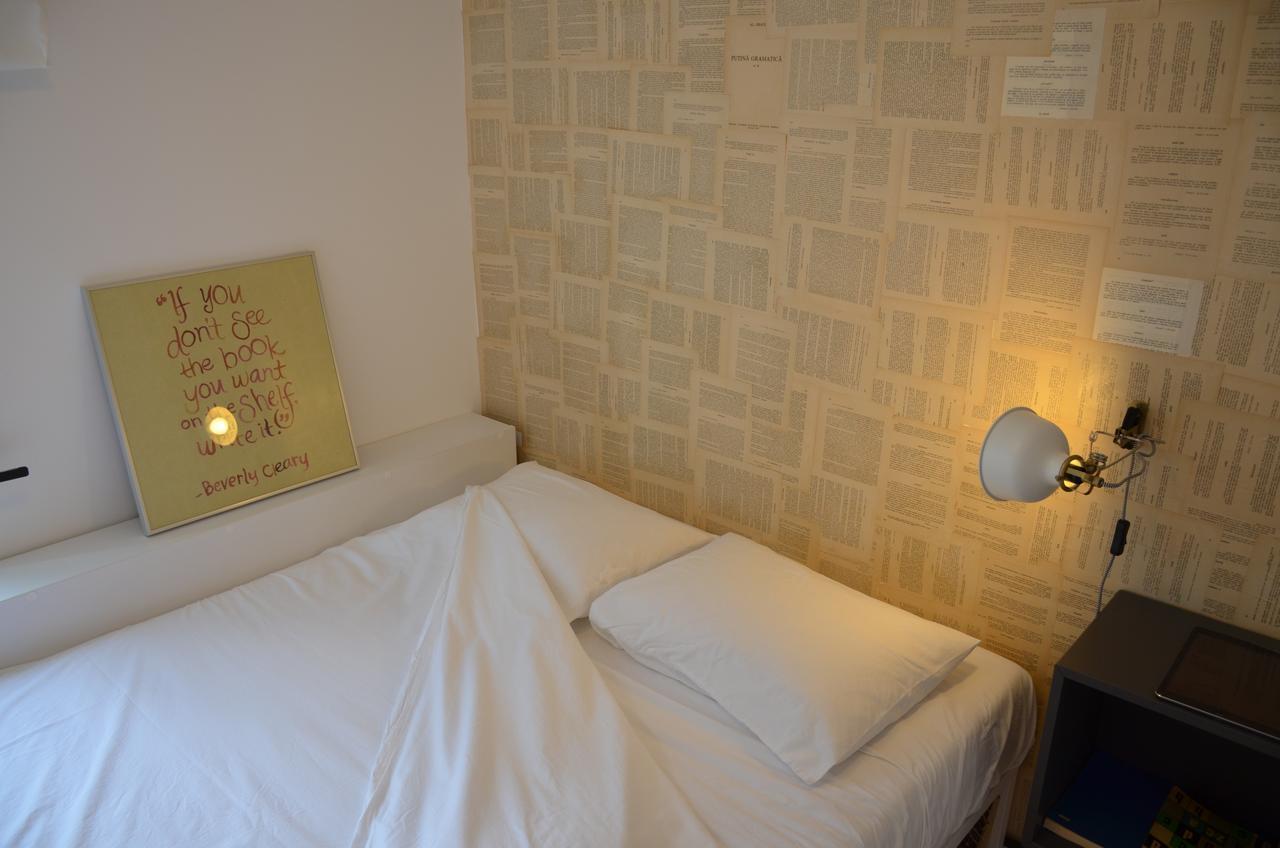 Apartamento Book