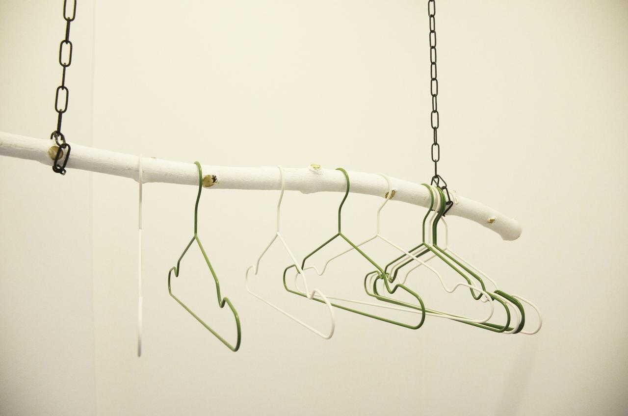 Apartamento Park *