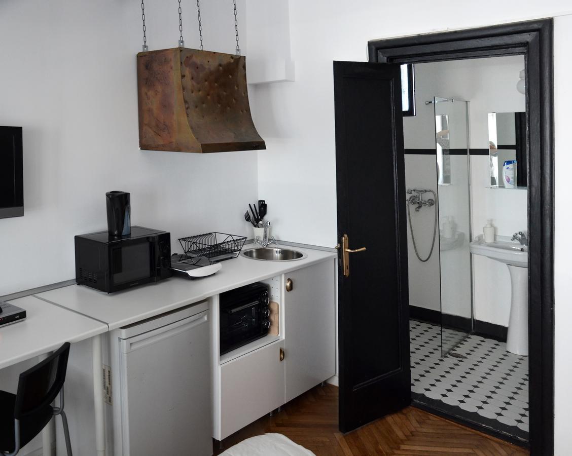 Apartamento Park Bucareste