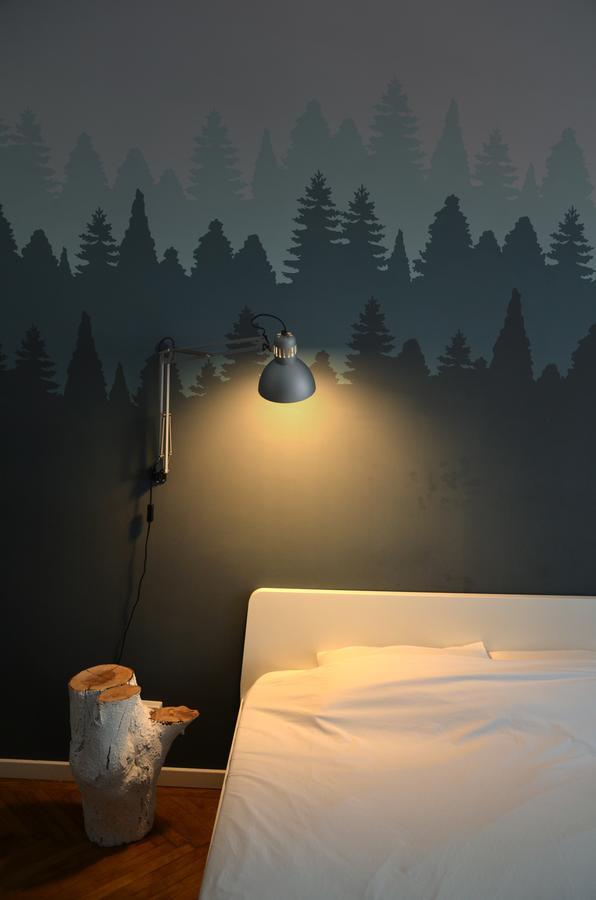 Park Apartamento