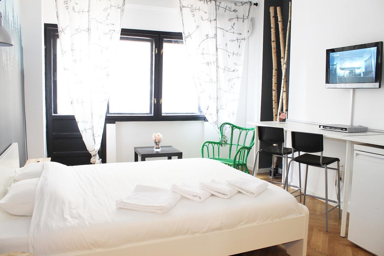 Park Apartment