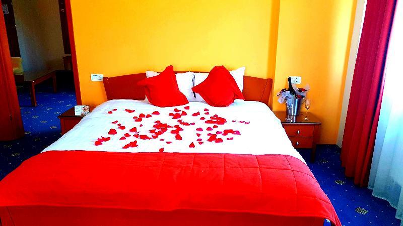 Hotel Sir Royal