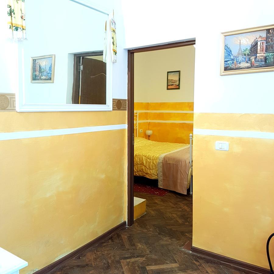 Belli Siciliani Acomodação com café da manhã  *