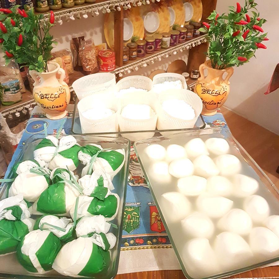 Belli Siciliani Acomodação com café da manhã  Bucareste