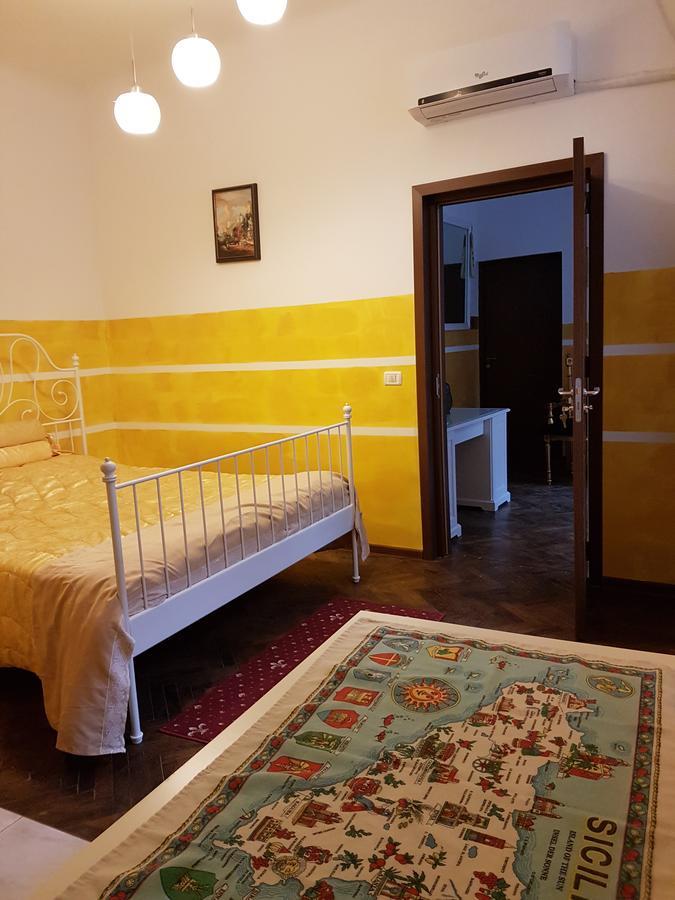 Belli Siciliani Bucareste