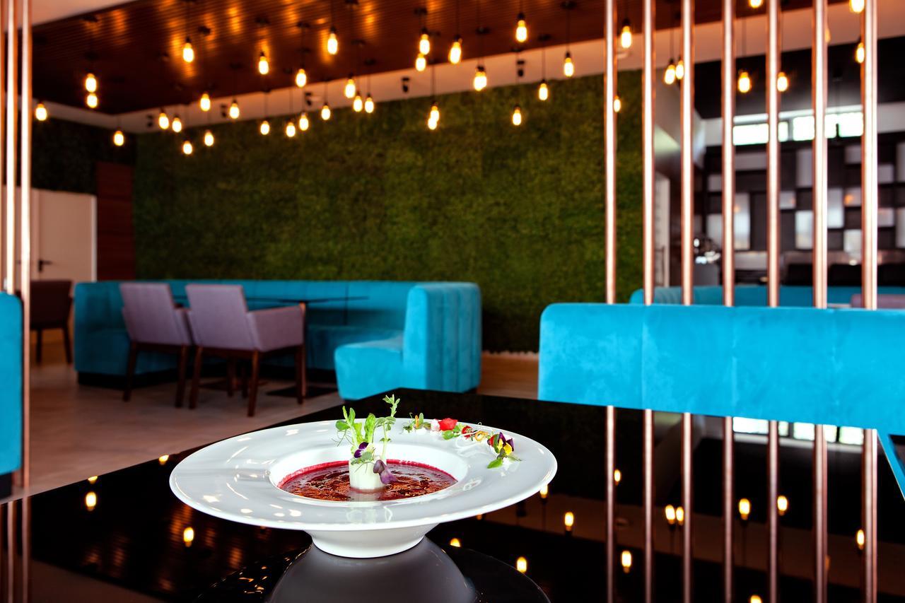 Premium Wellness Institute Resort Bucharest
