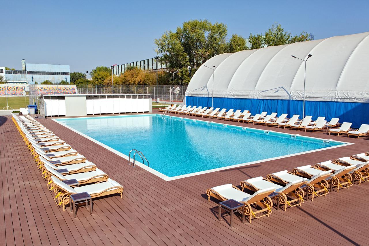 Resort Premium Wellness Institute