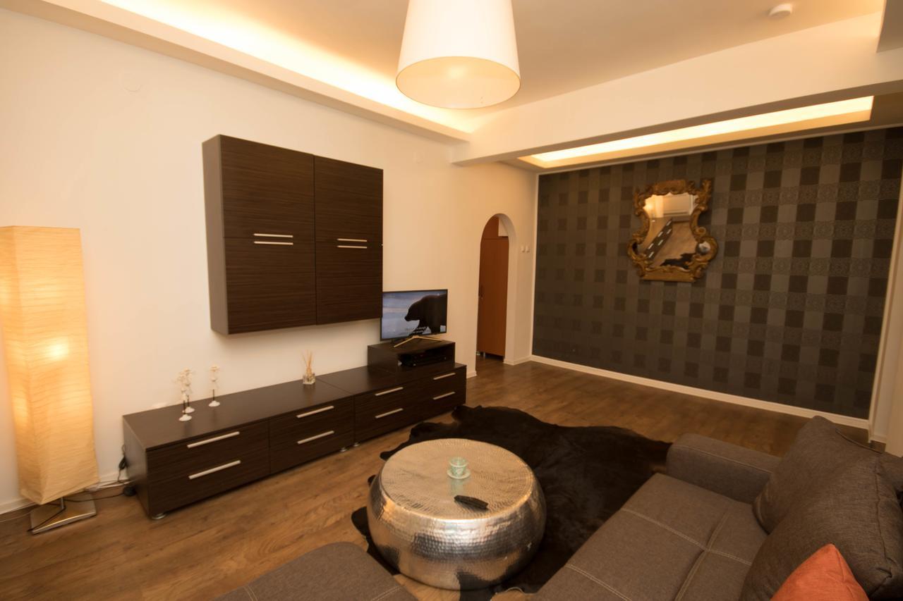 Celinesuites-downtown Apartamento *