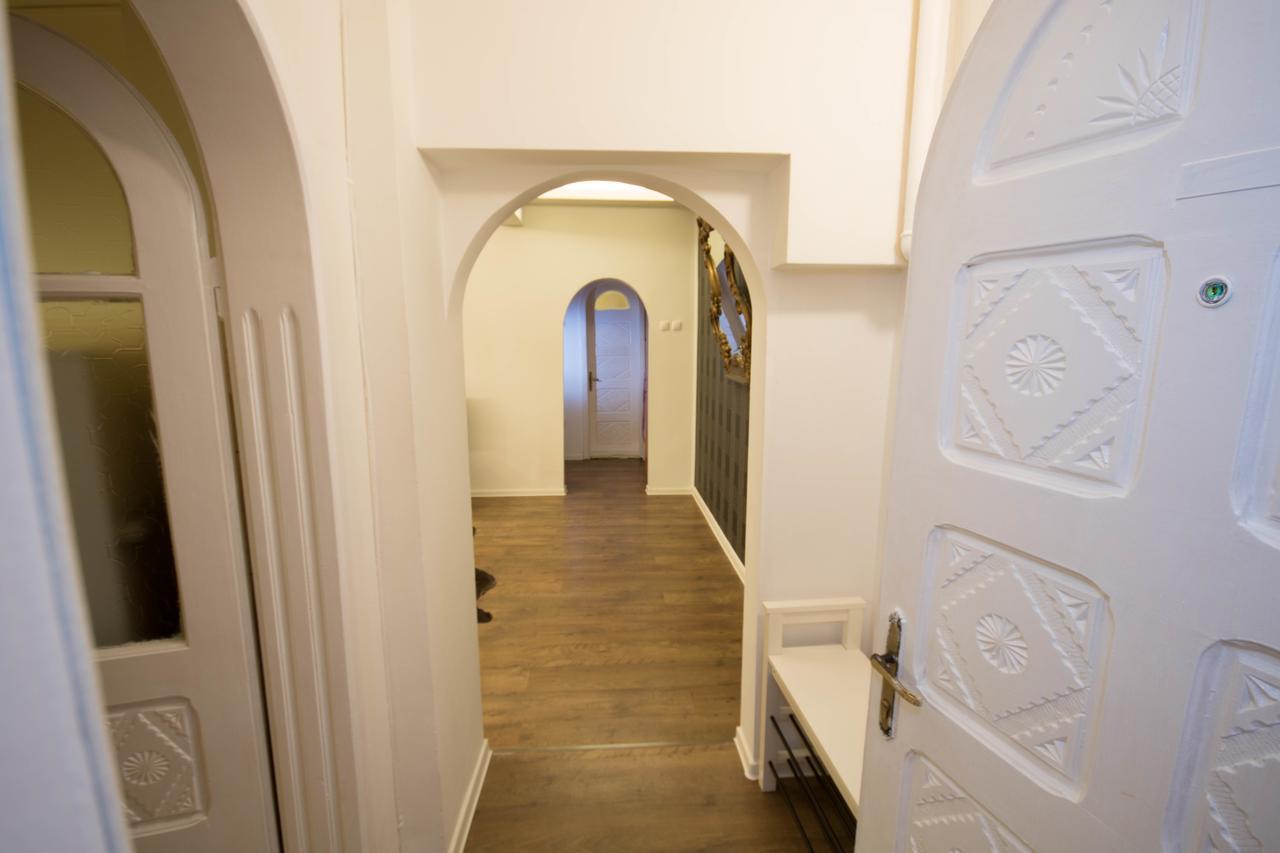 Celinesuites-downtown * Bucareste