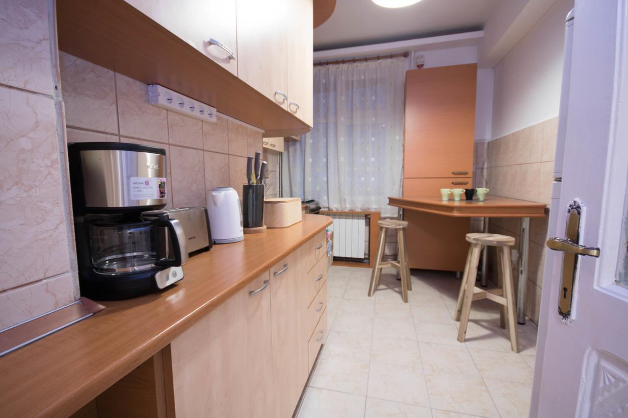 Apartamento Celinesuites-downtown *