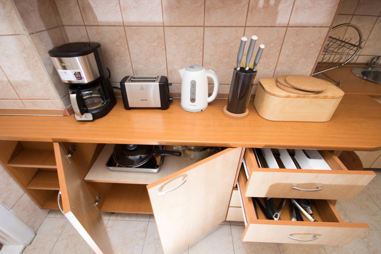 Apartamento Celinesuites-downtown *