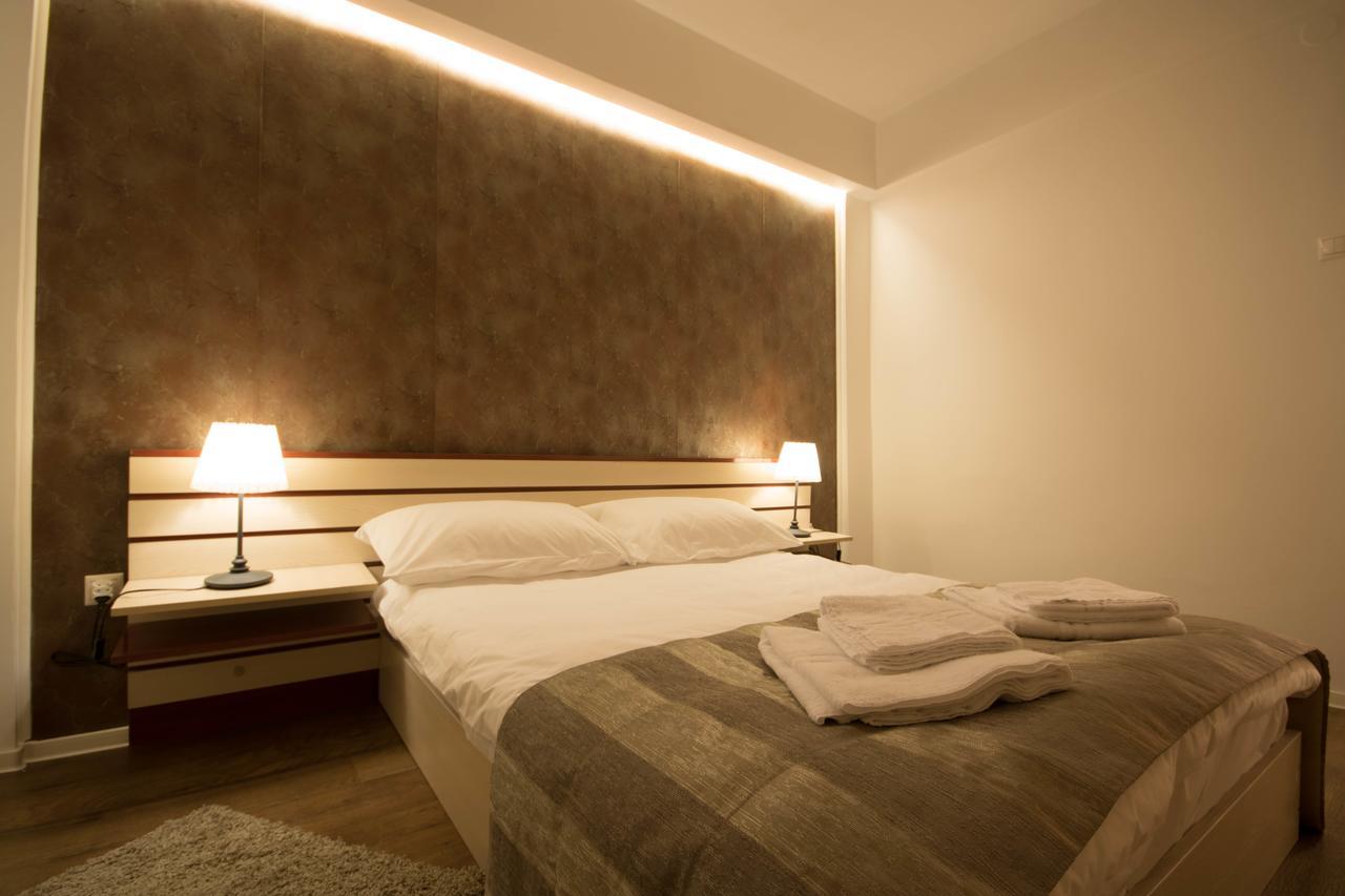 Celinesuites-downtown * Bucareste