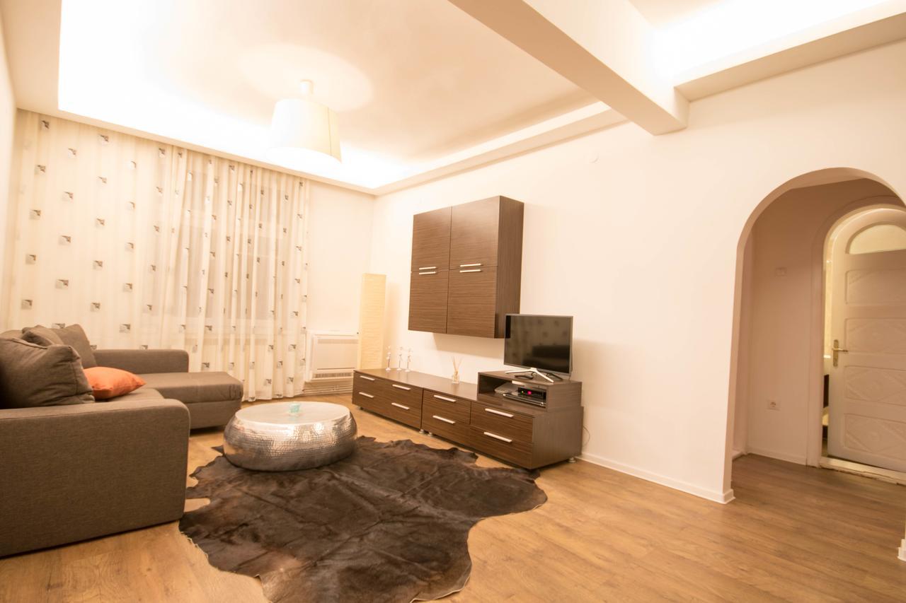 Celinesuites-downtown Apartamento