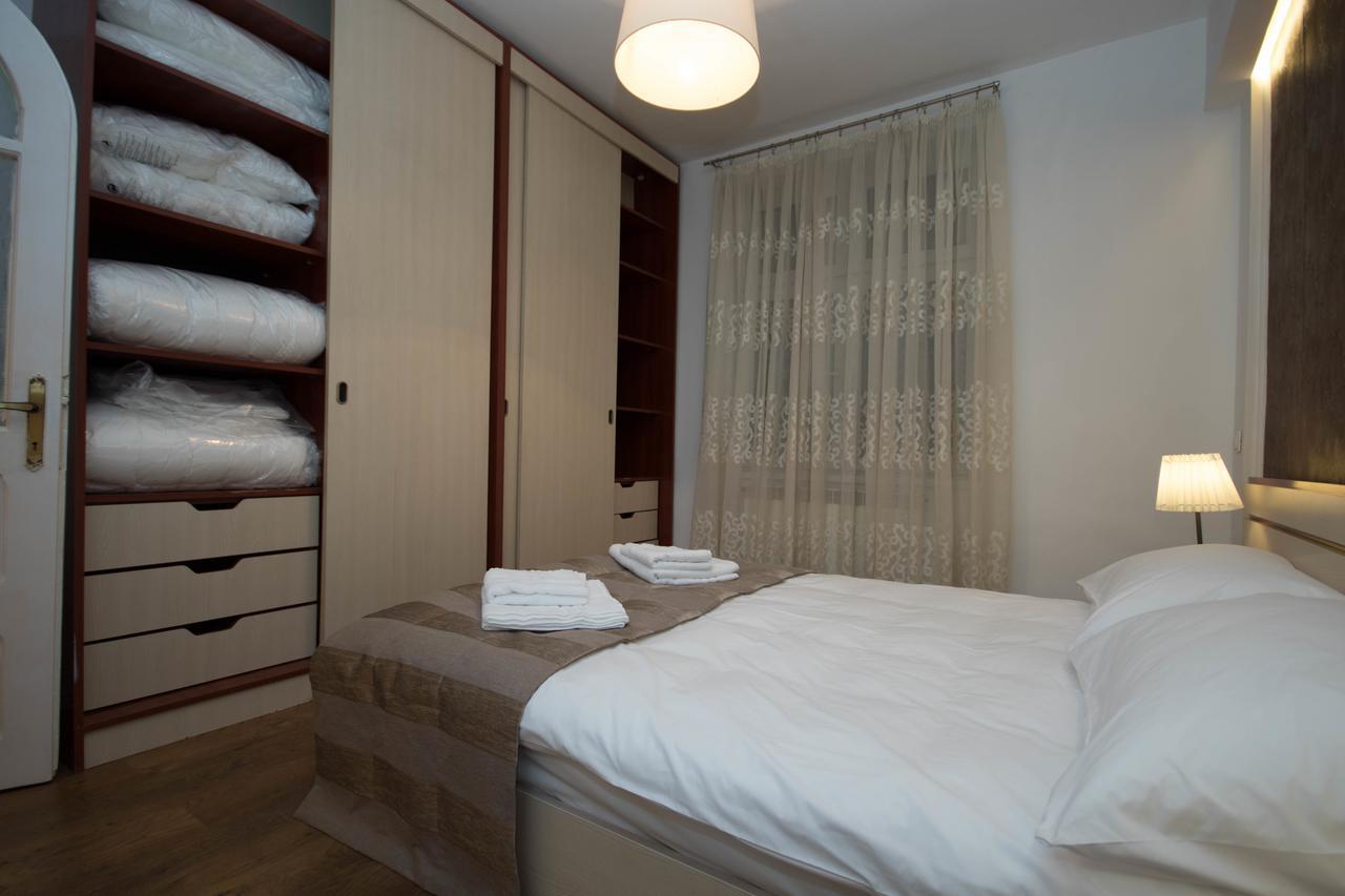 Apartamento Celinesuites-downtown *