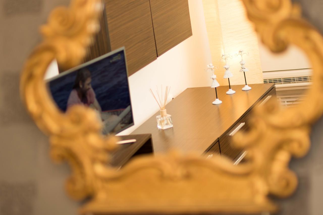 Celinesuites-downtown Apartamento Bucareste