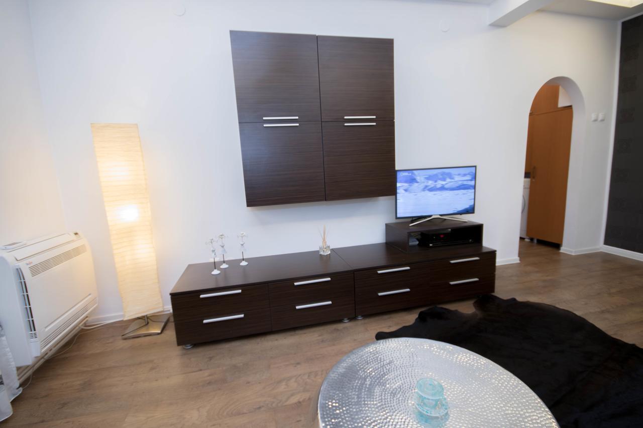 Apartamento Celinesuites-downtown