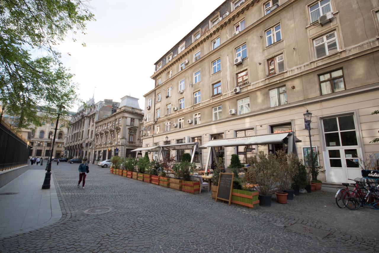 Celinesuites-downtown *