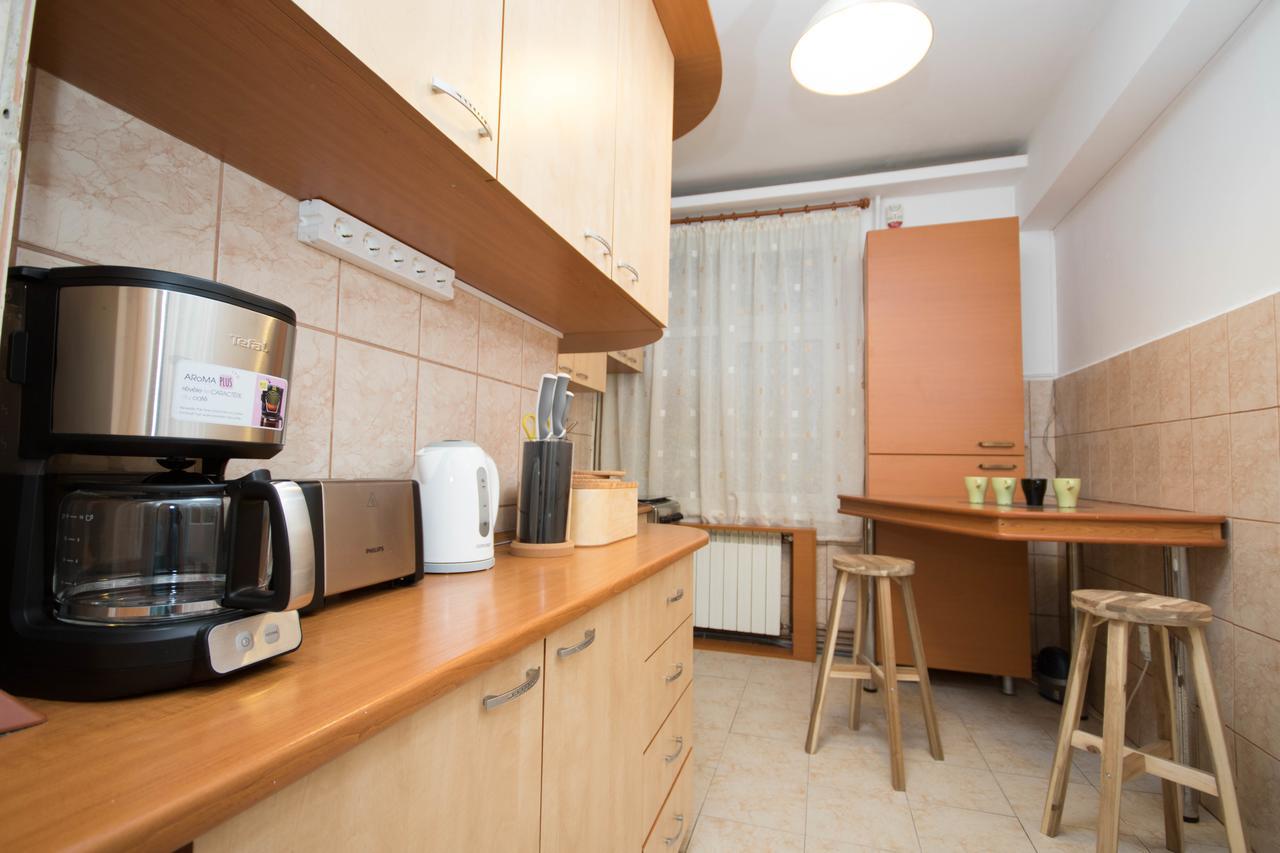 Apartamento Celinesuites-downtown