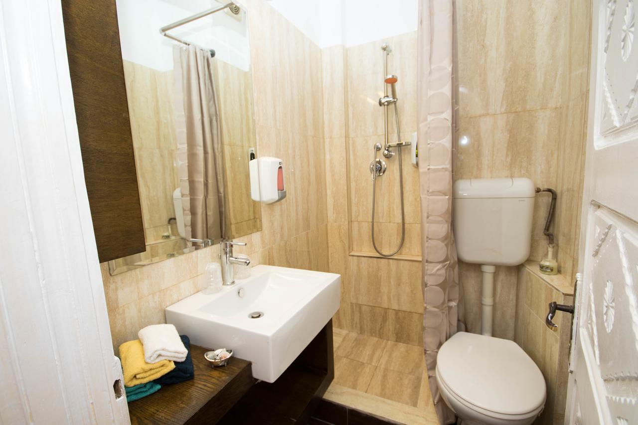 Celinesuites-downtown Apartamento Bucareste