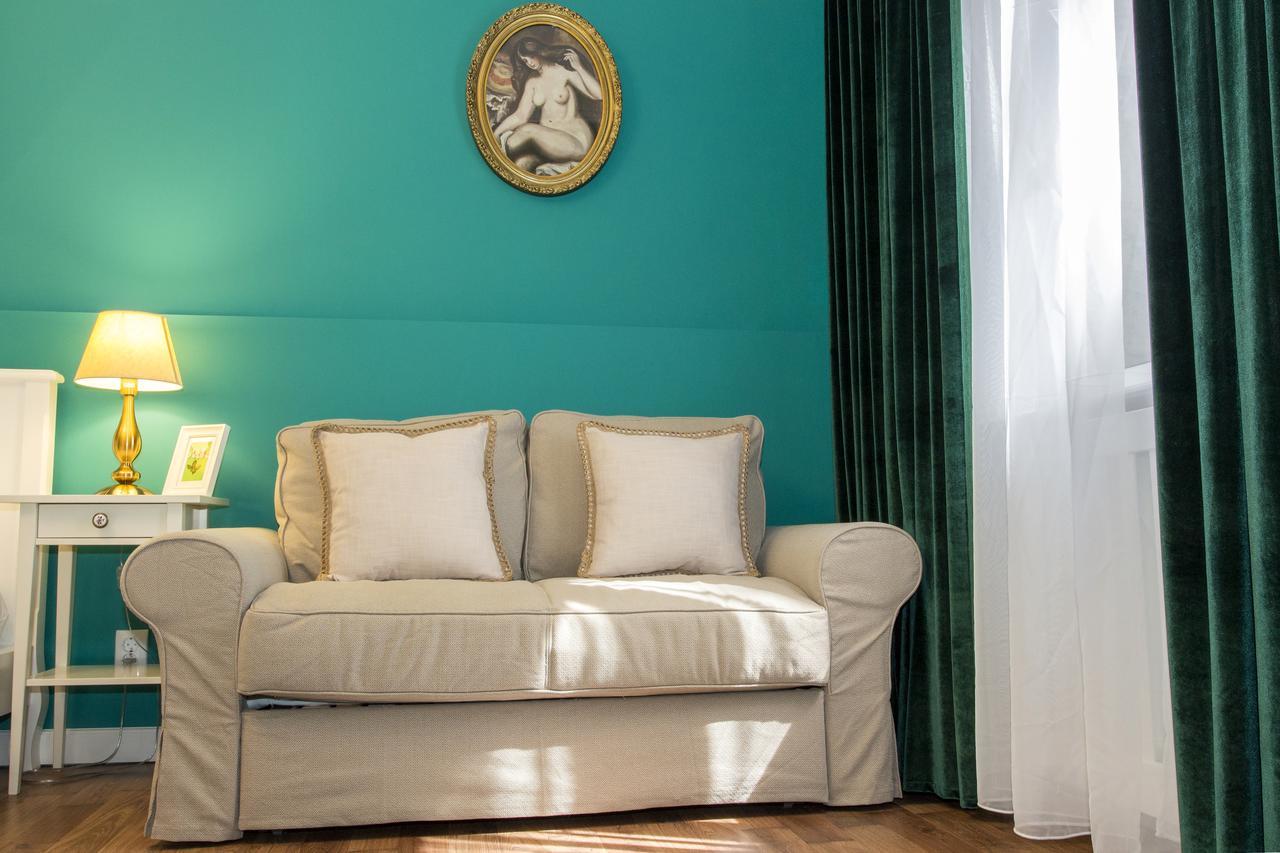 Premium By Mrg Apartamento Bucareste