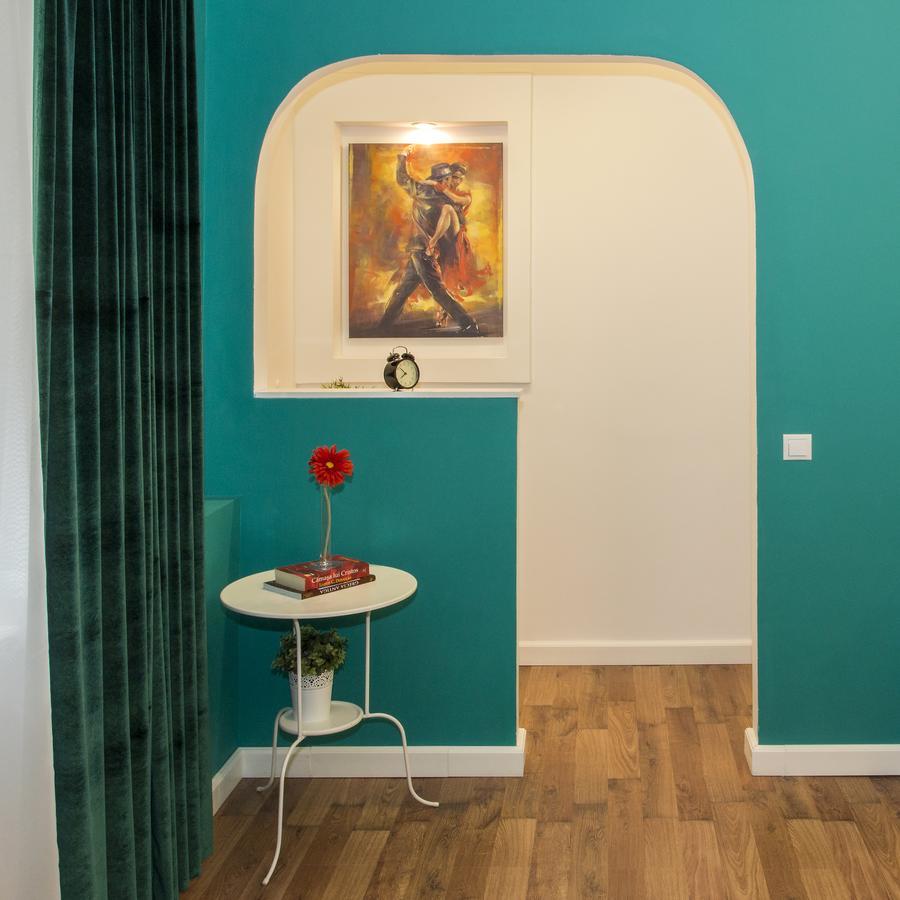 Premium By Mrg Apartamento Bucareste