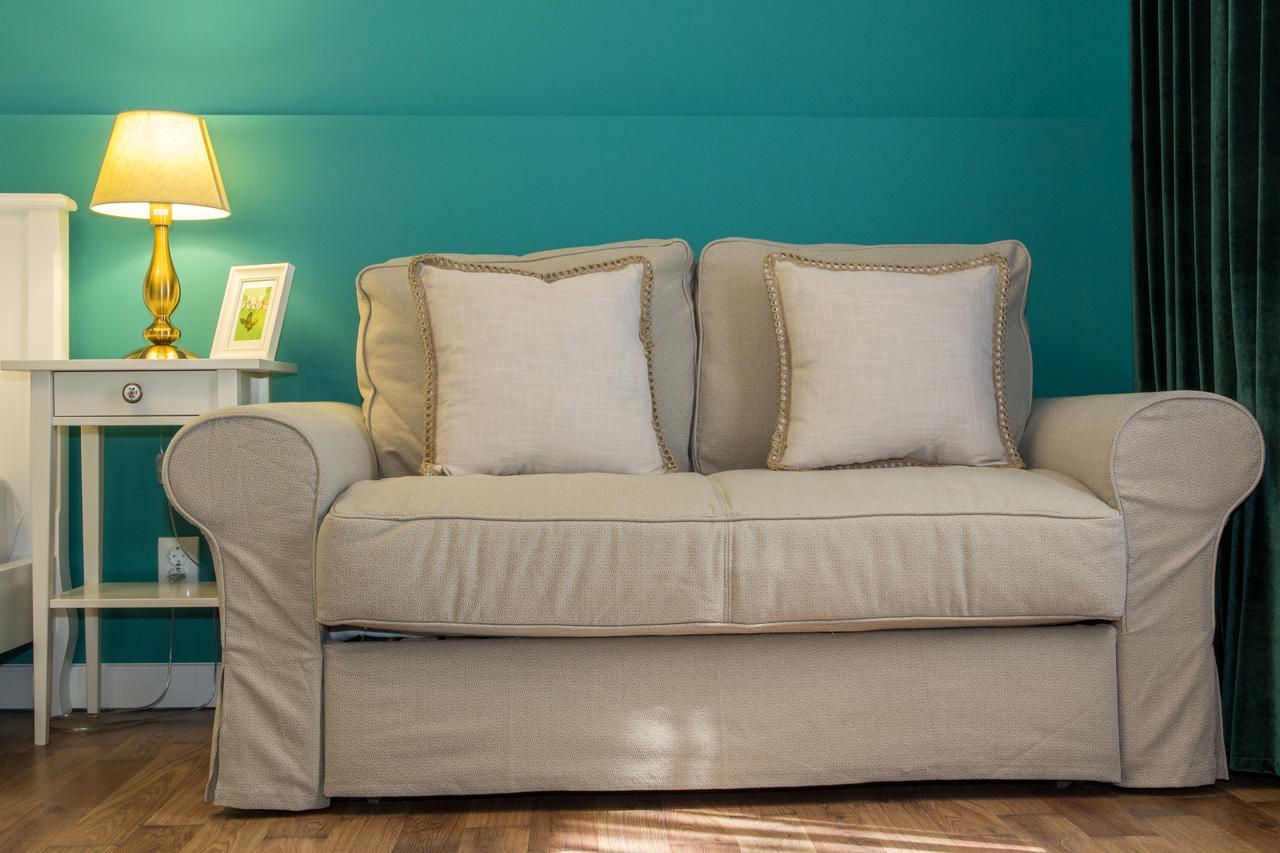 Premium By Mrg Apartamento Bucareste