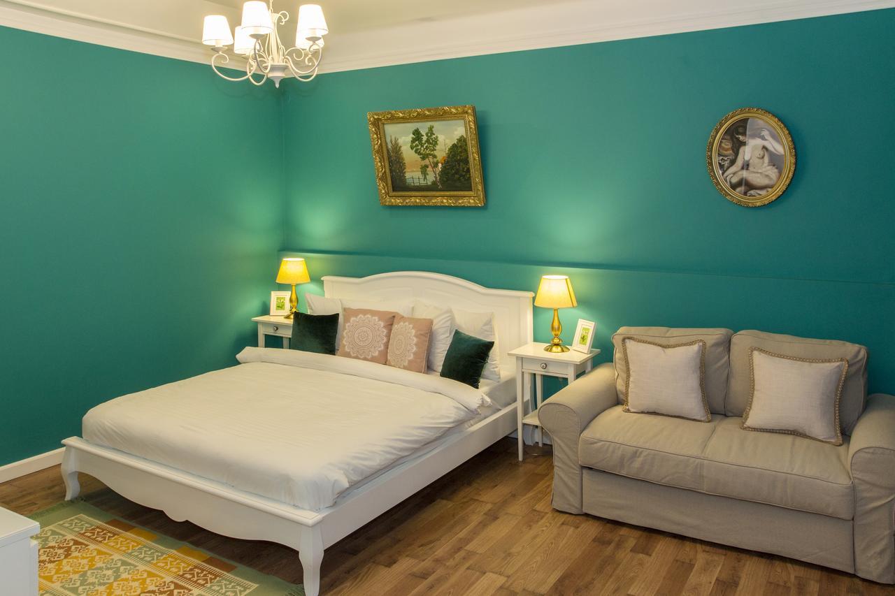 Premium By Mrg Apartamento *