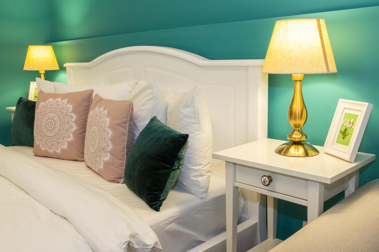 Apartamento Premium By Mrg *