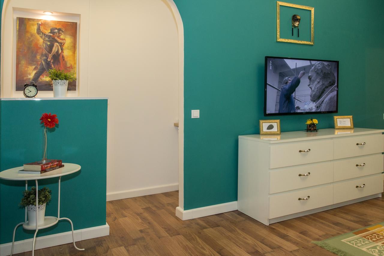 Premium By Mrg Apartment