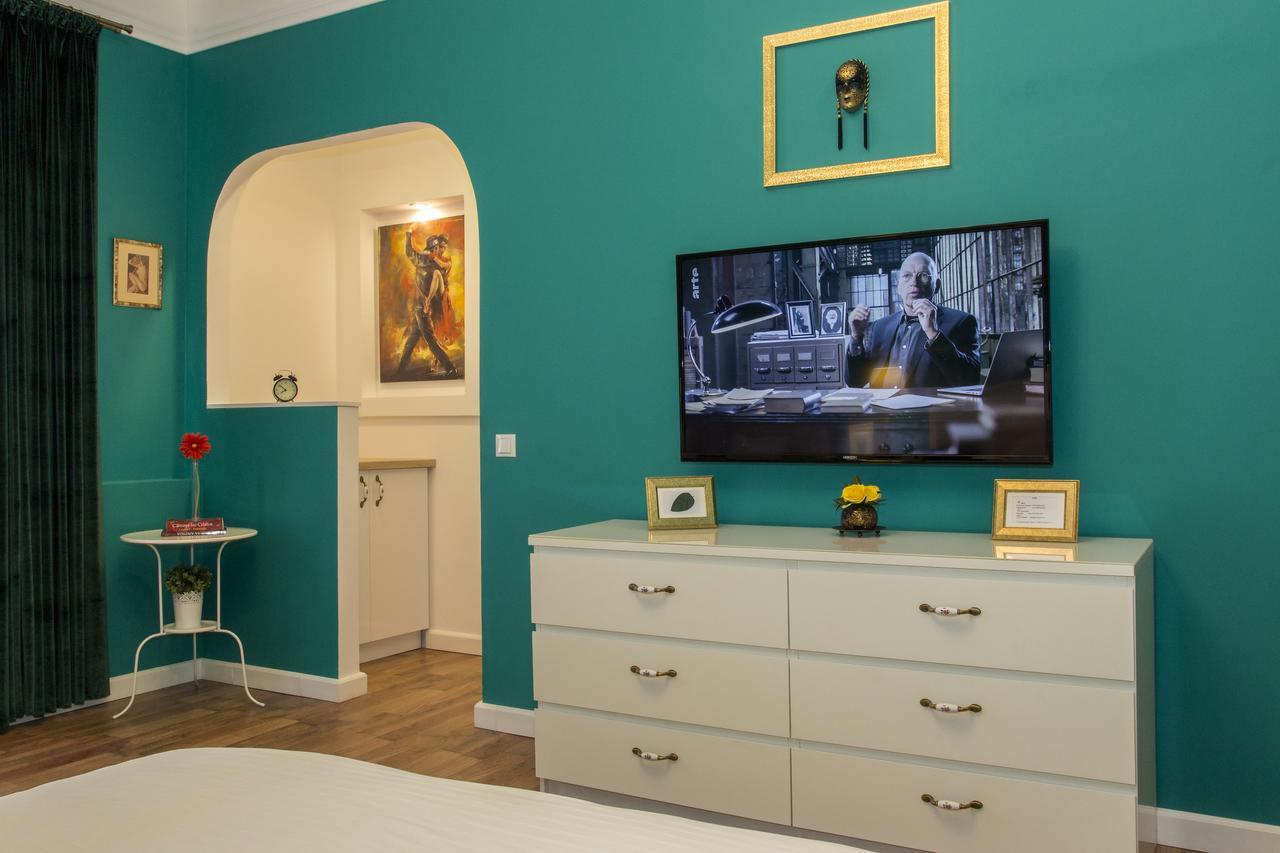 Premium By Mrg Apartamento