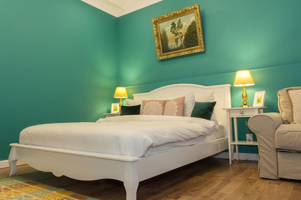 Apartamento Premium By Mrg *