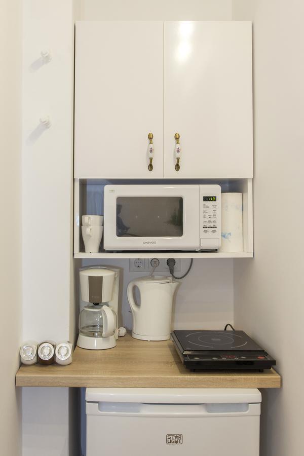Premium By Mrg Apartamento Bucareste