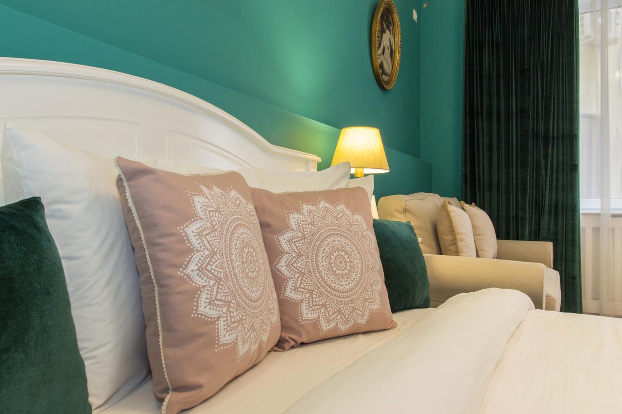 Apartamento Premium By Mrg Bucareste
