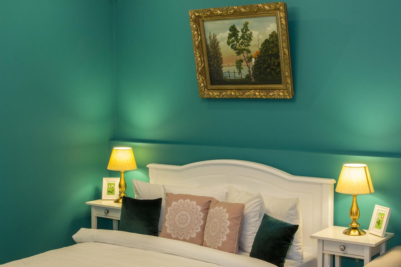 Apartment Premium By Mrg Bucharest