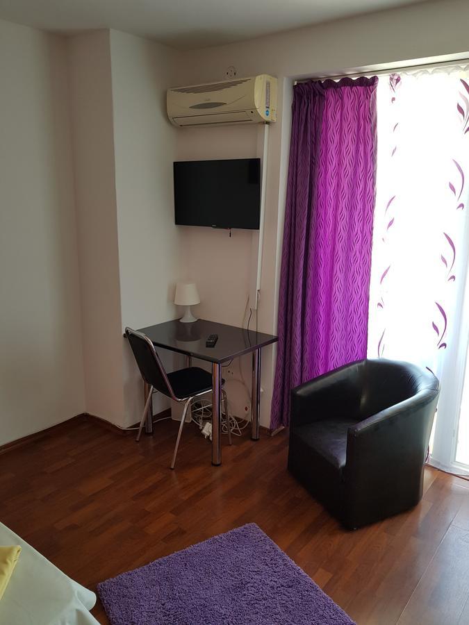 Rent House Unirii