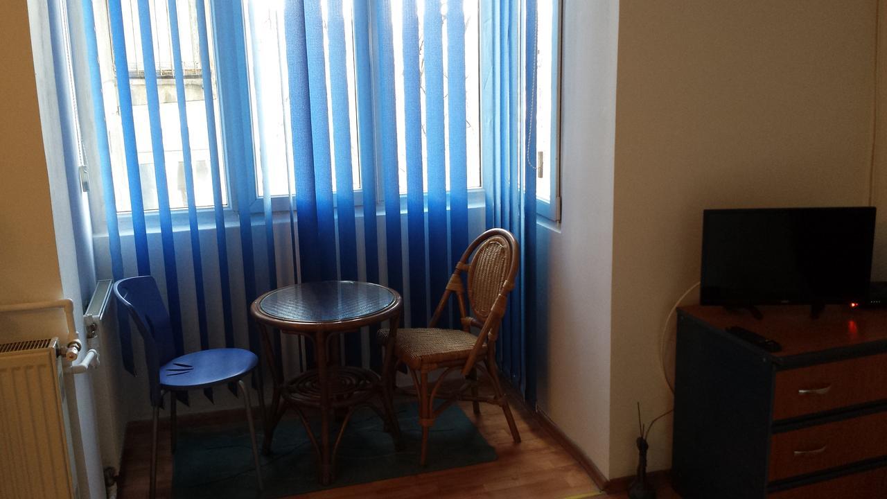 Rent House Unirii