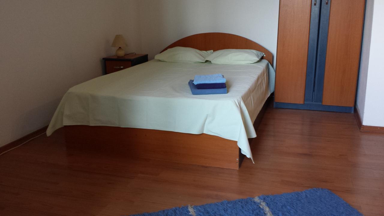 Rent House Unirii