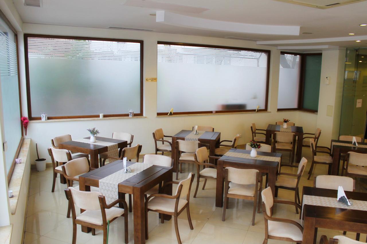 Euro International Hotel 3*
