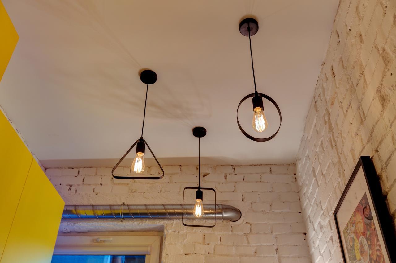 Hostel First Bucharest