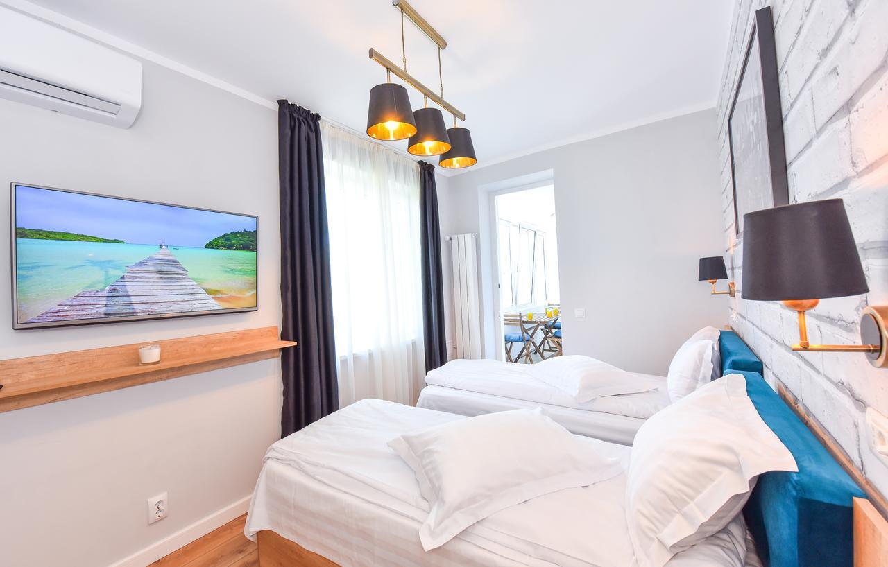 Grand Apartament *