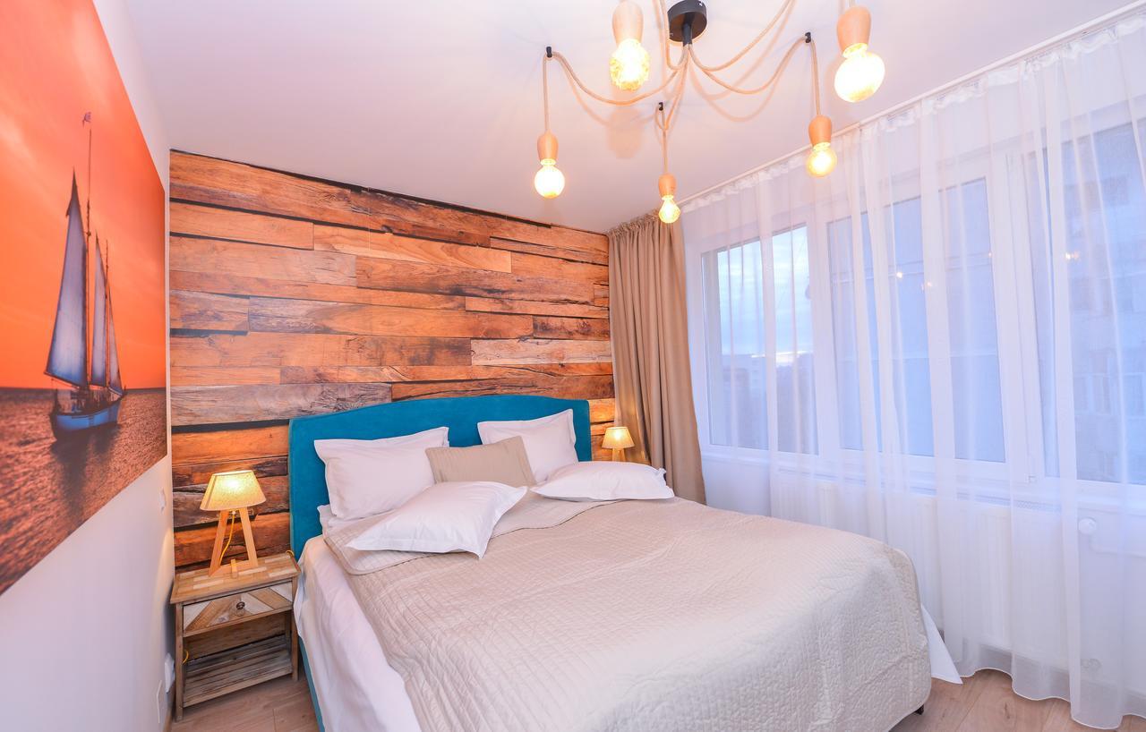 Grand Apartamento *