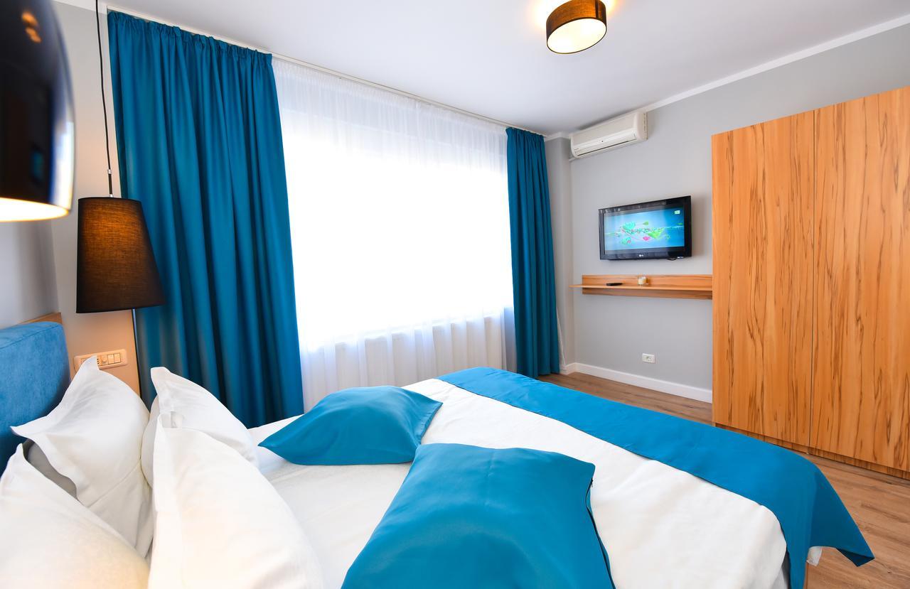 Apartament Grand