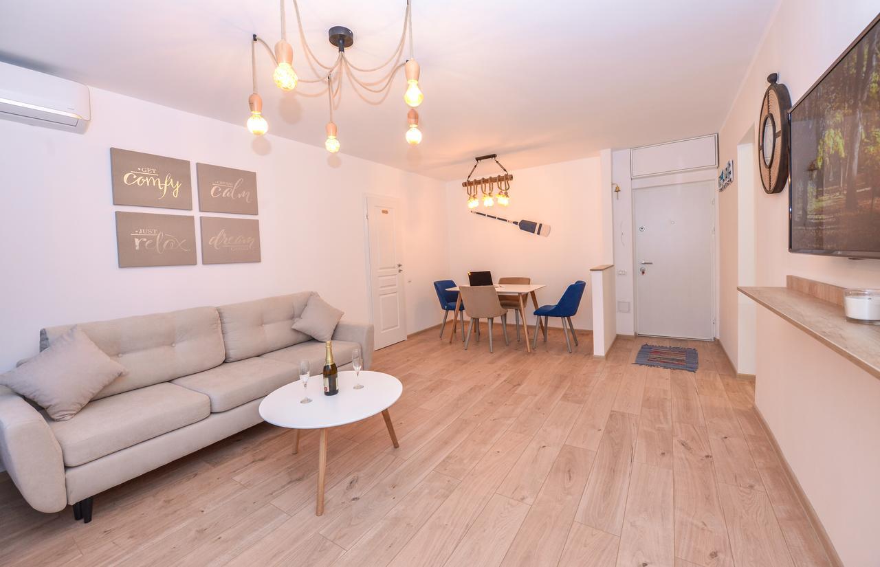 Grand Apartament