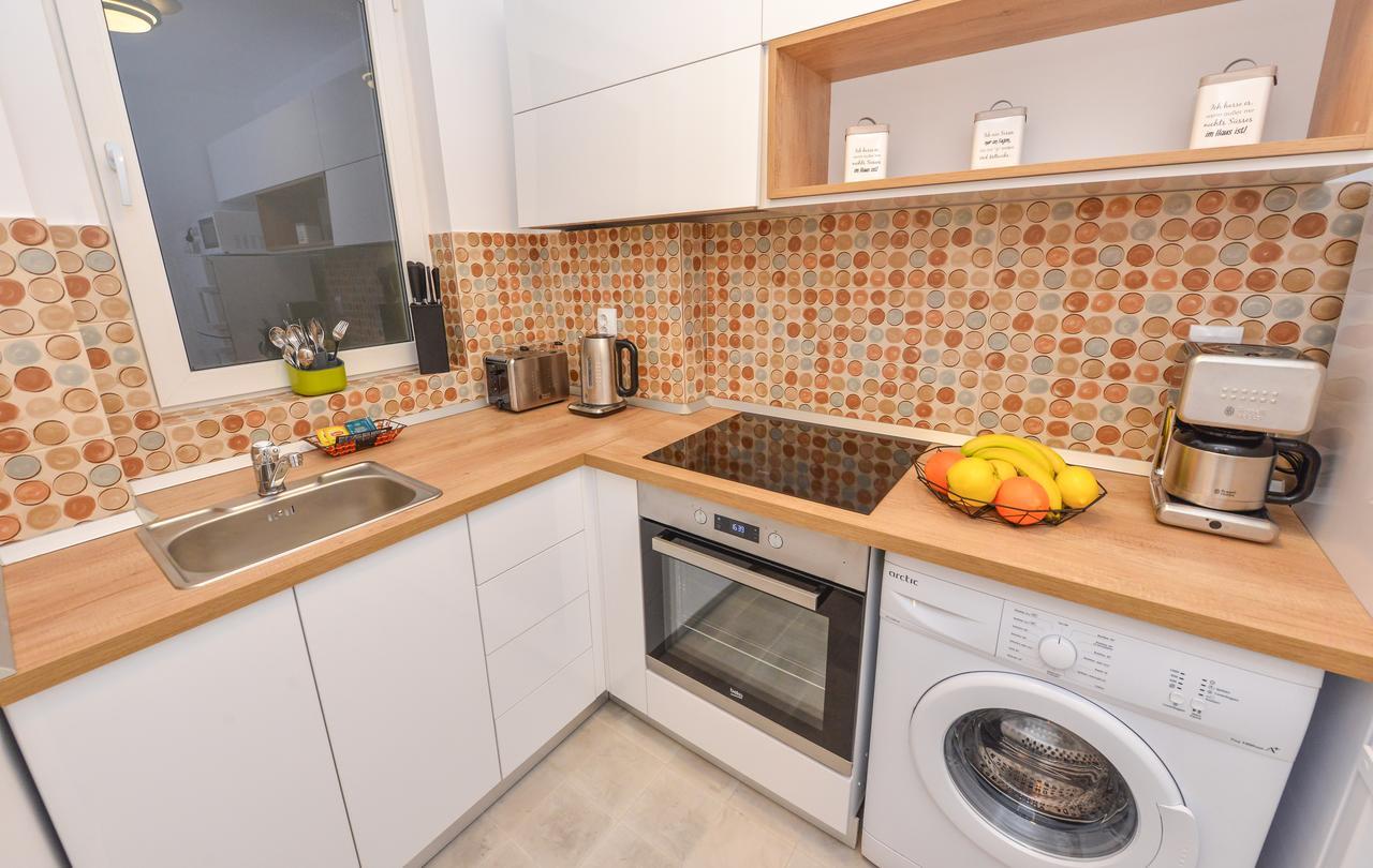Grand Apartament Bucureşti
