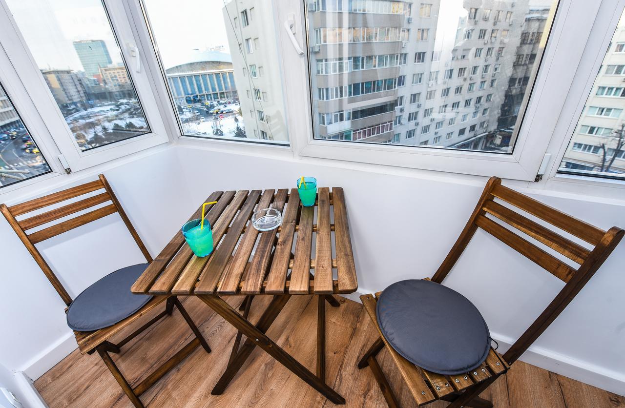 Grand Apartament Bucureşti