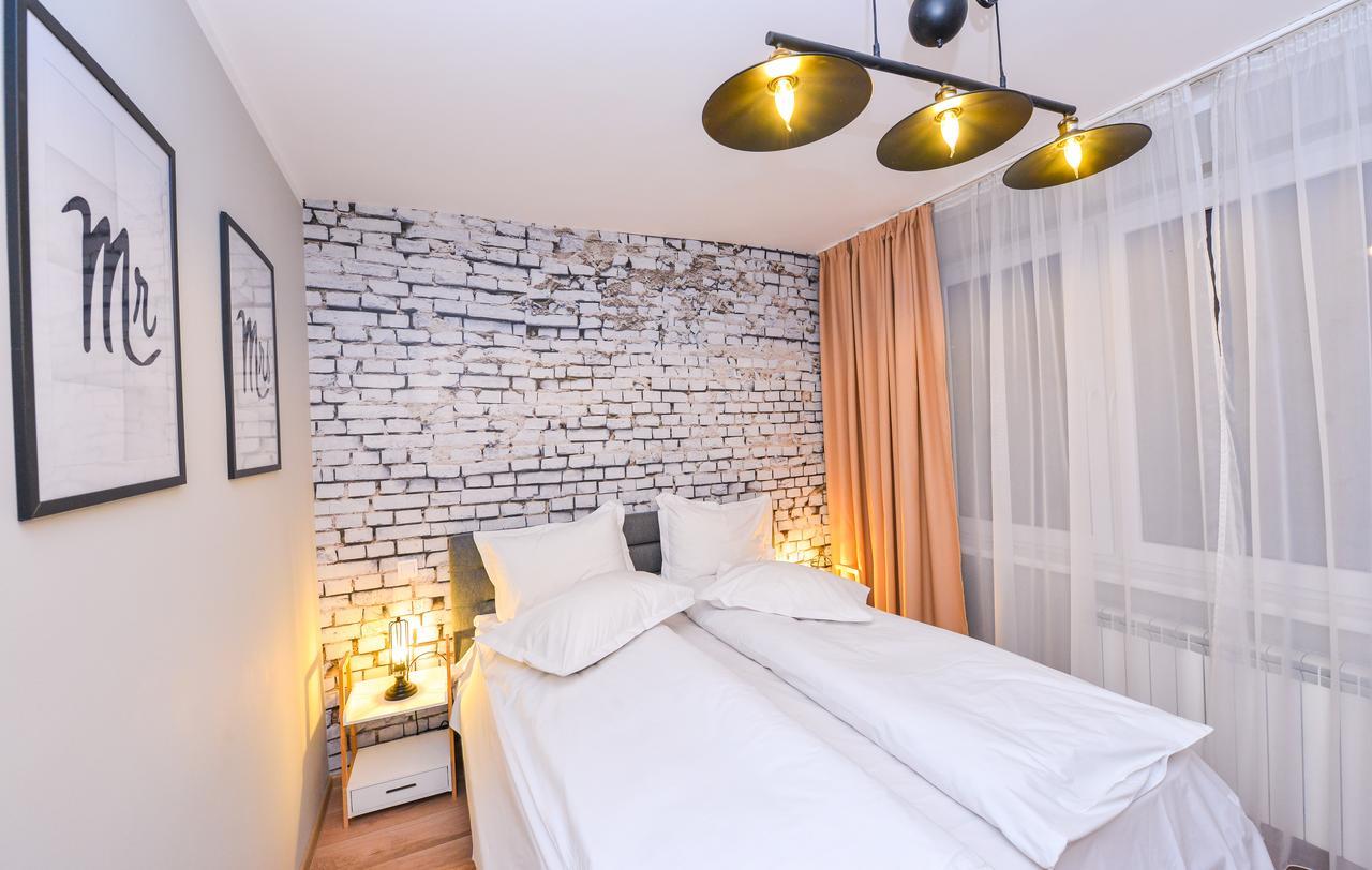 Grand Apartament *