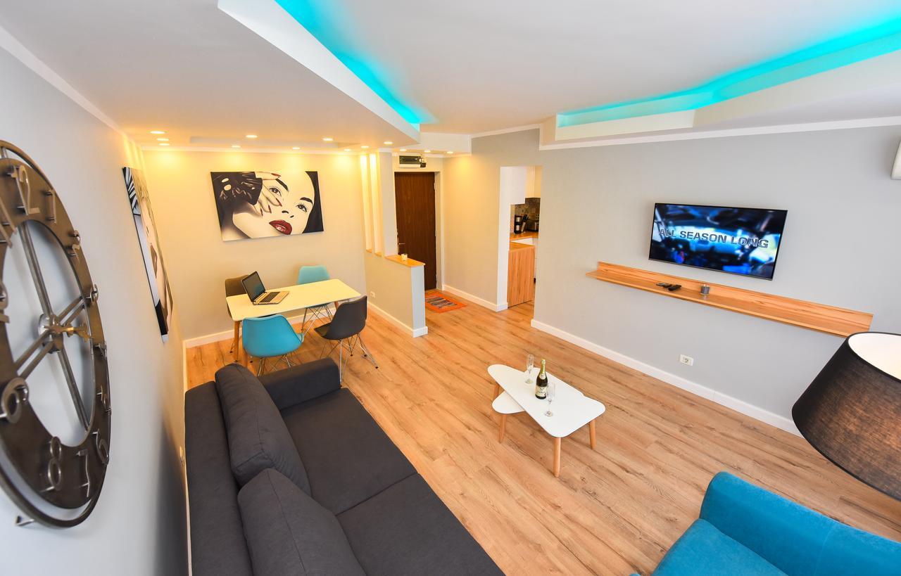Apartament Grand