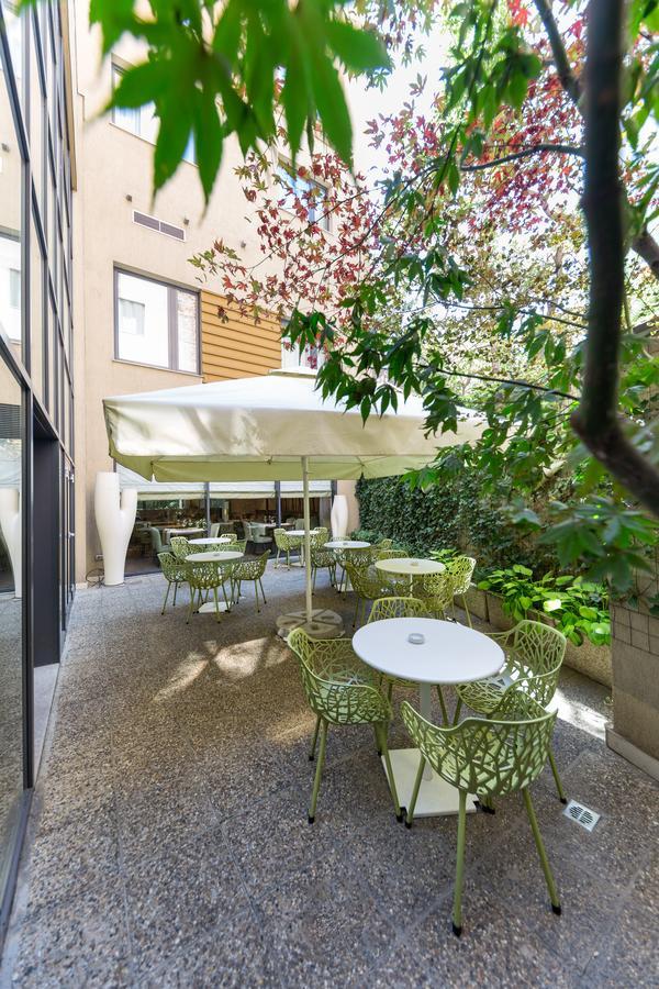Hotel Capital Plaza Bucharest