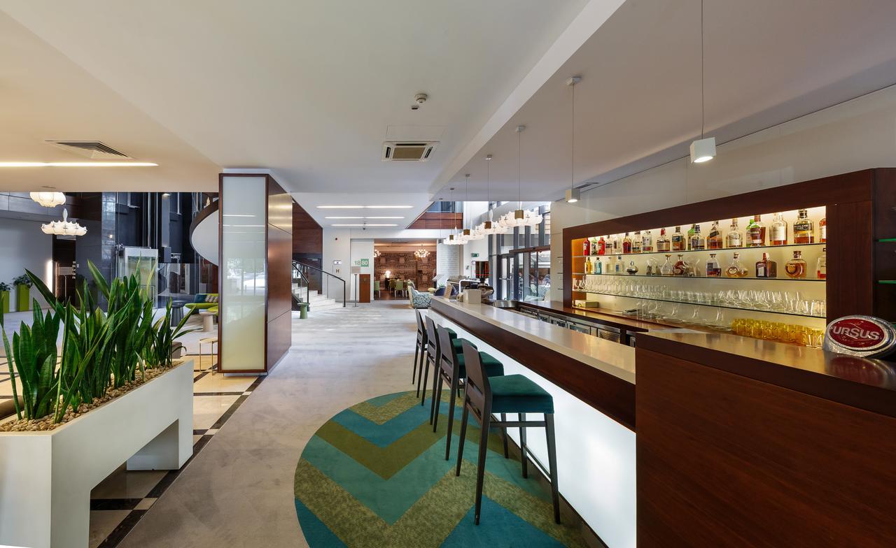 Capital Plaza Bucharest