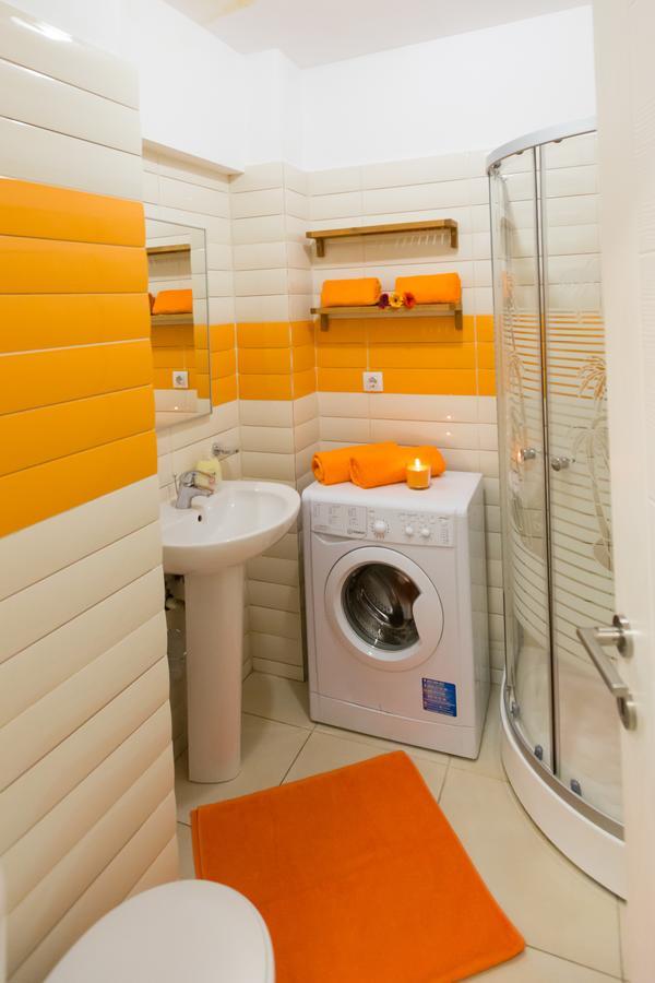 Apartamento Bucharestby *